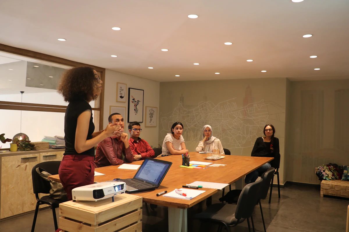 Product Launch Space — PMQ — photo 2