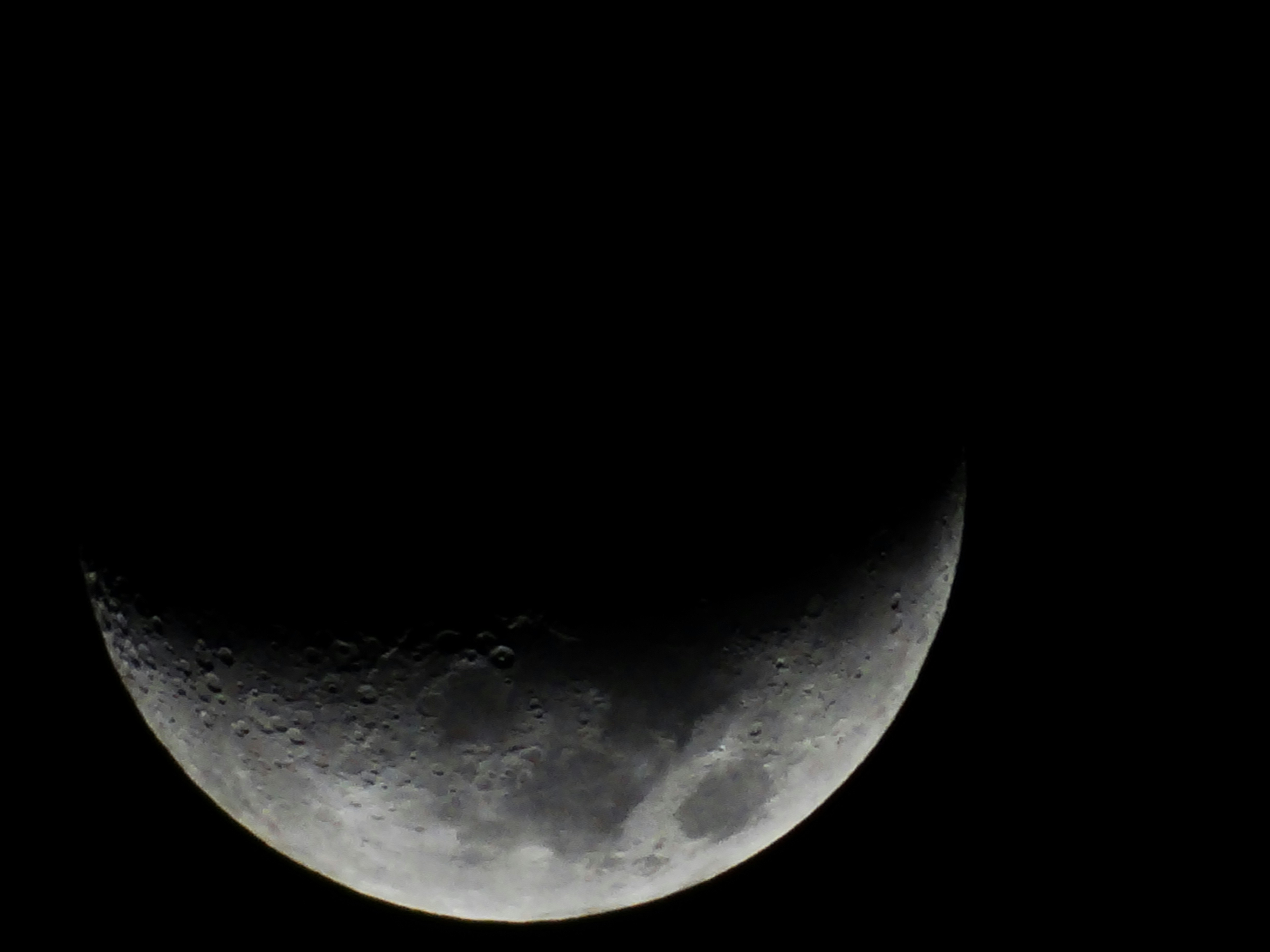 Mare Orientale Lunar Parcel Listing