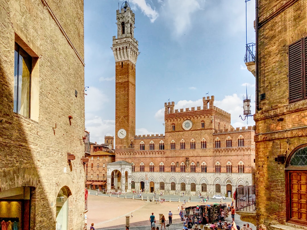 Landmark photo spot Via di Città Province of Livorno