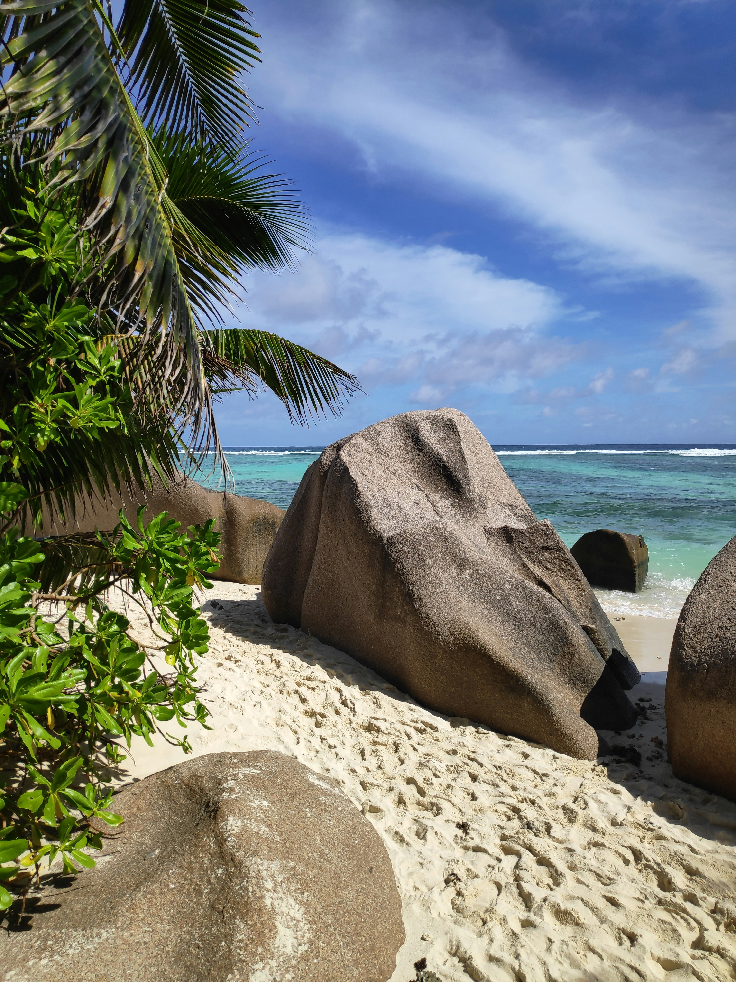 Seychelles Weather In September: Easy and Breezy Holiday Season