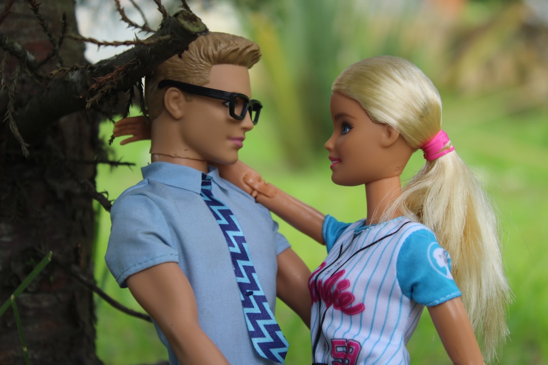 Mattel: Unisex-Barbie kann Mann und Frau sein | Kölner Stadt-Anzeiger