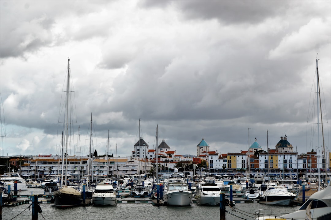 Flying High to the Algarve: United Airlines Announces New Direct Ro… — Flying High to the Algarve, photo 11