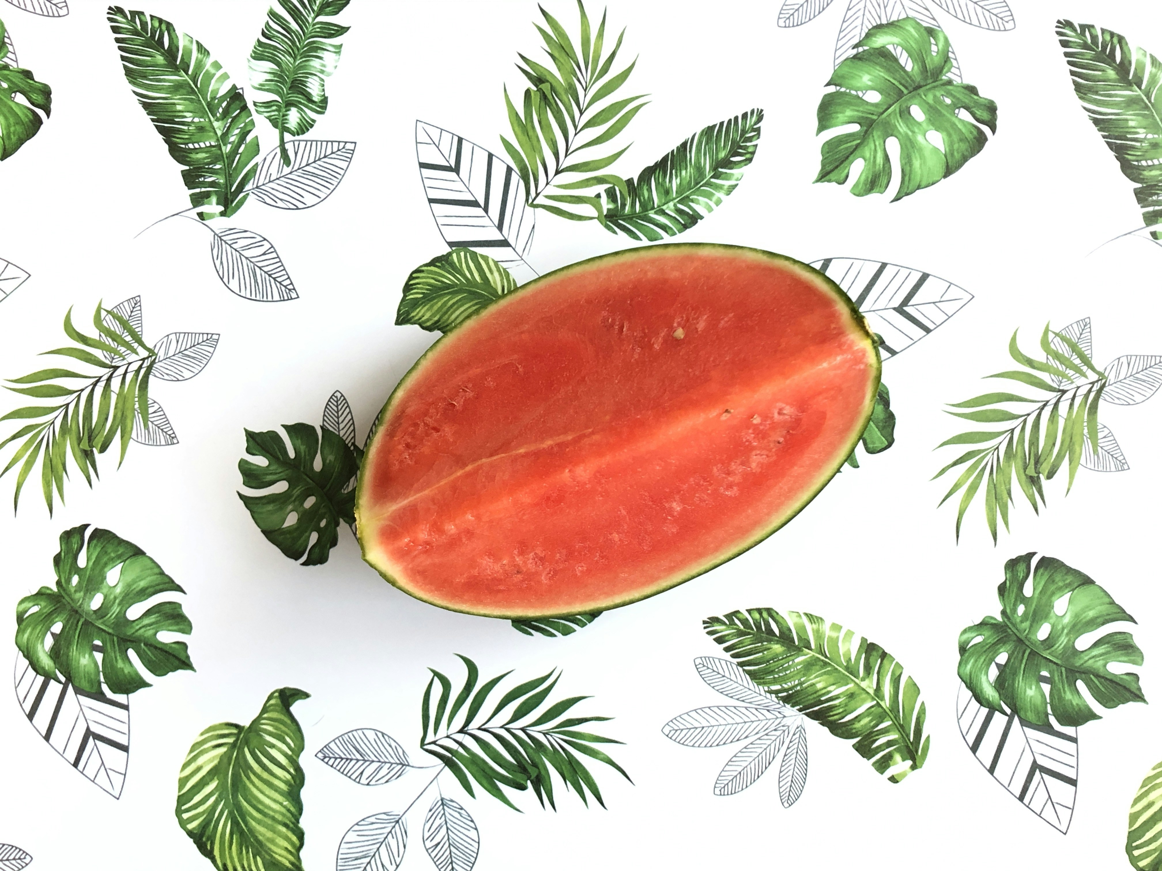 tropical fruits table wallpaper, wallpaper, 7 Buah yang Tidak Boleh Dimakan Penderita Diabetes & Alasannya 4