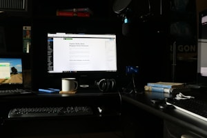 Inicia Tu Blog