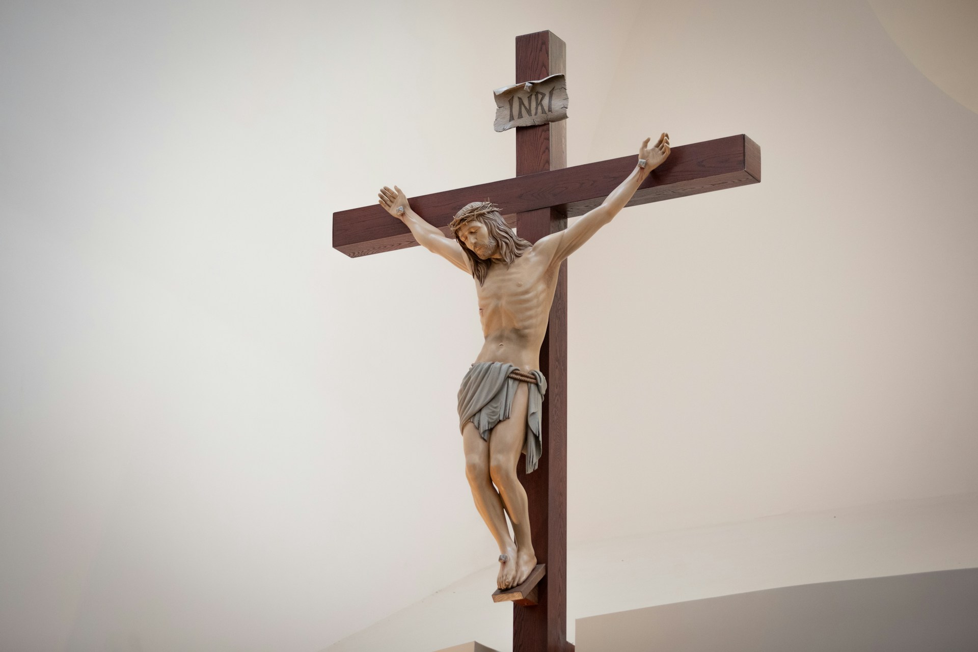 Crucifix
