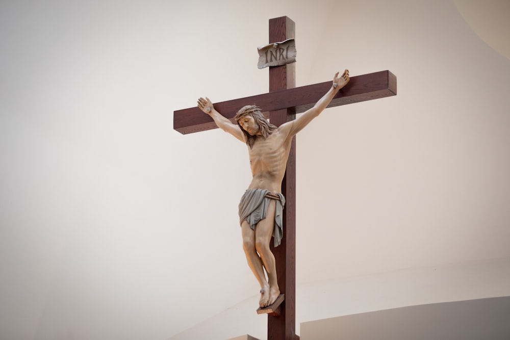 Crucifix