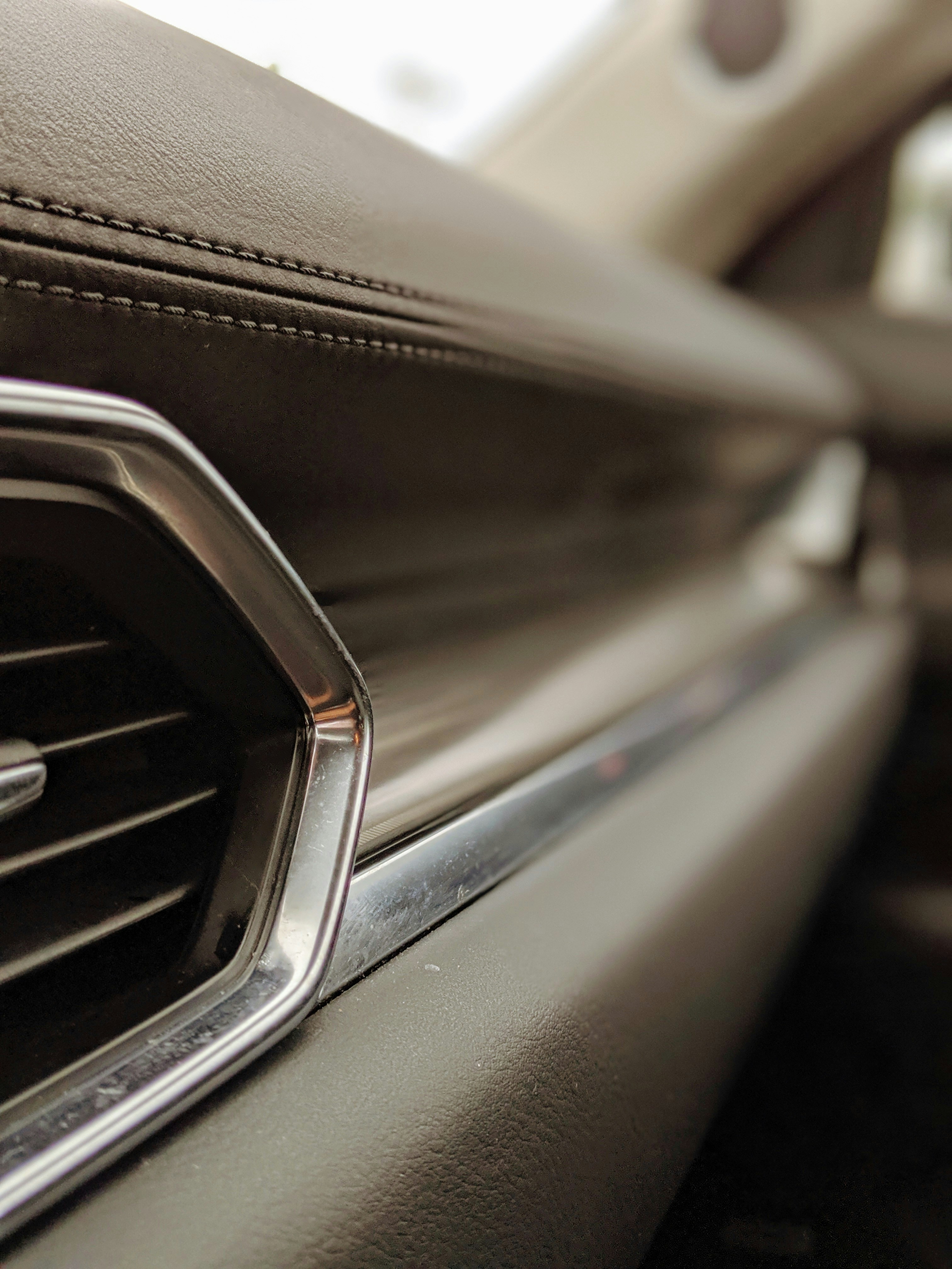 Accesorio Automotriz PVC