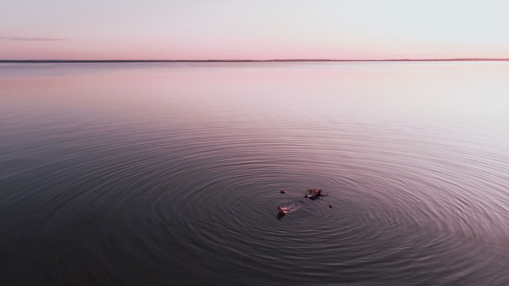 Blaues Meer