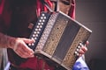 Accordion