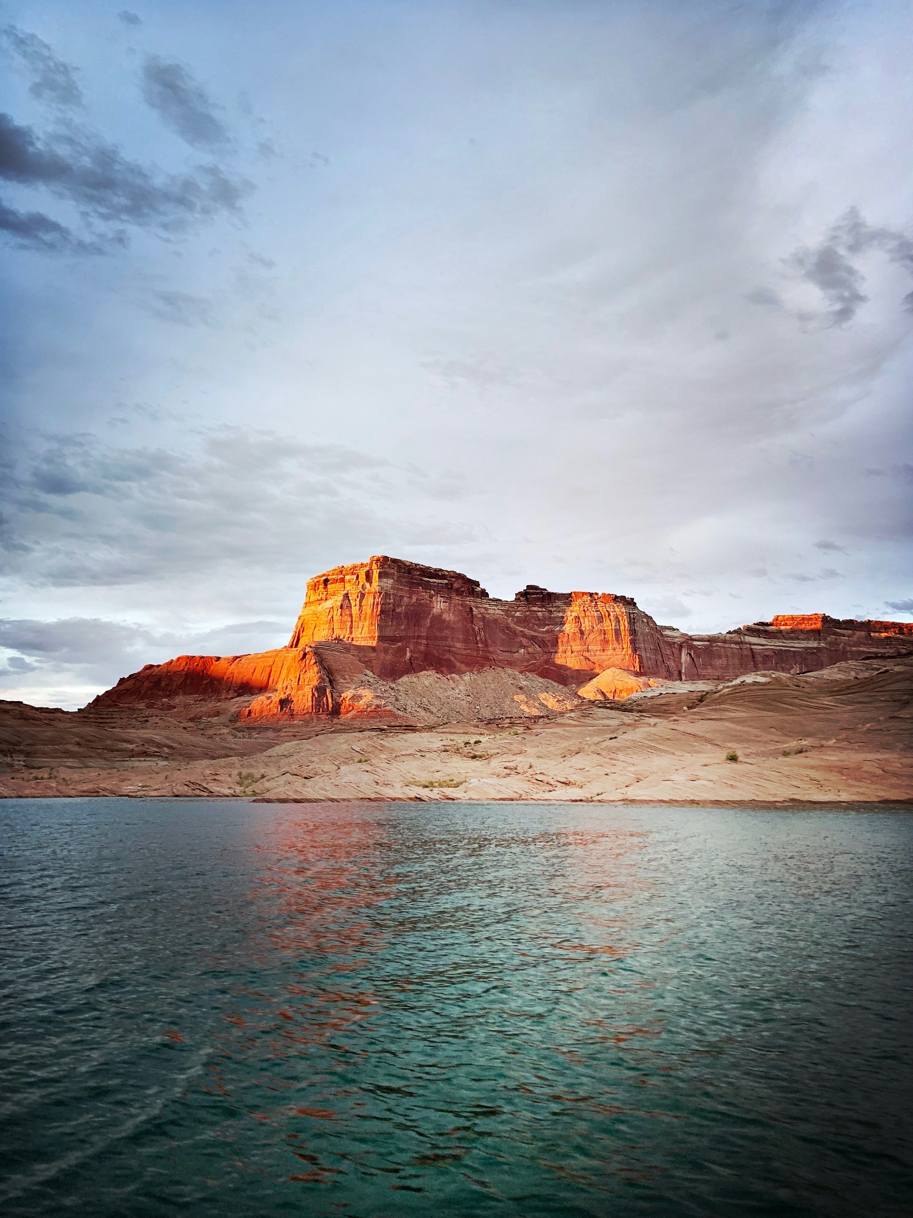 Lake Powell