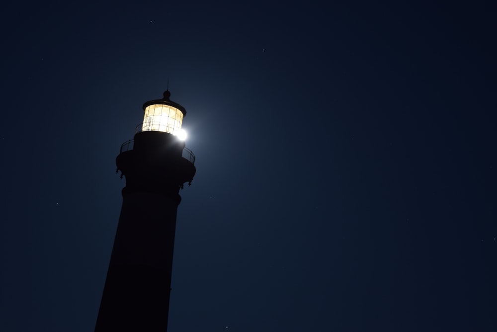 lighthouse photography