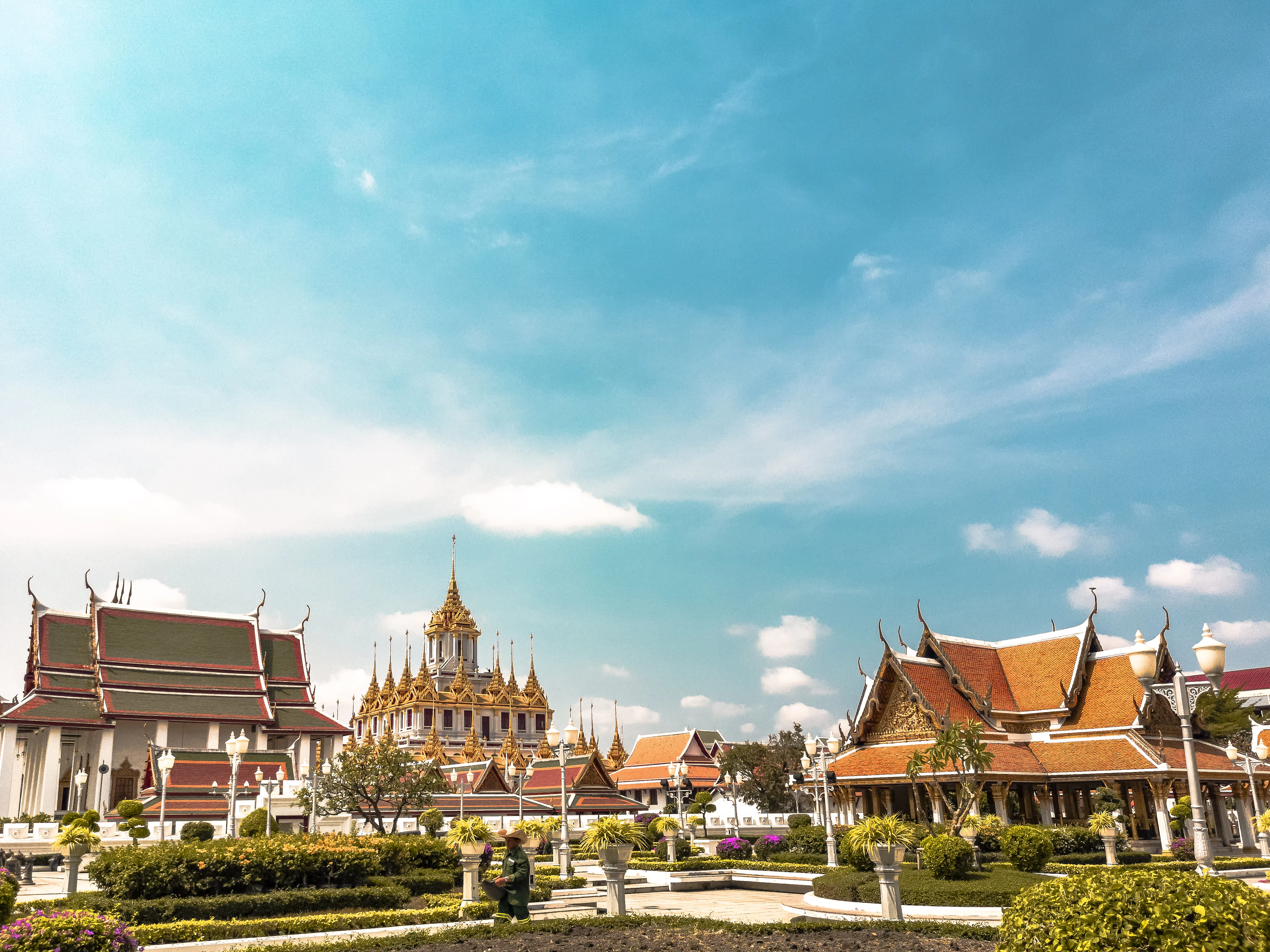 Capella Bangkok