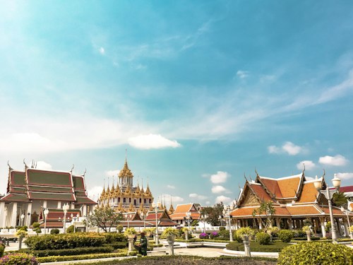 รังสิต ปทุมธานี