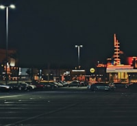 Commercial