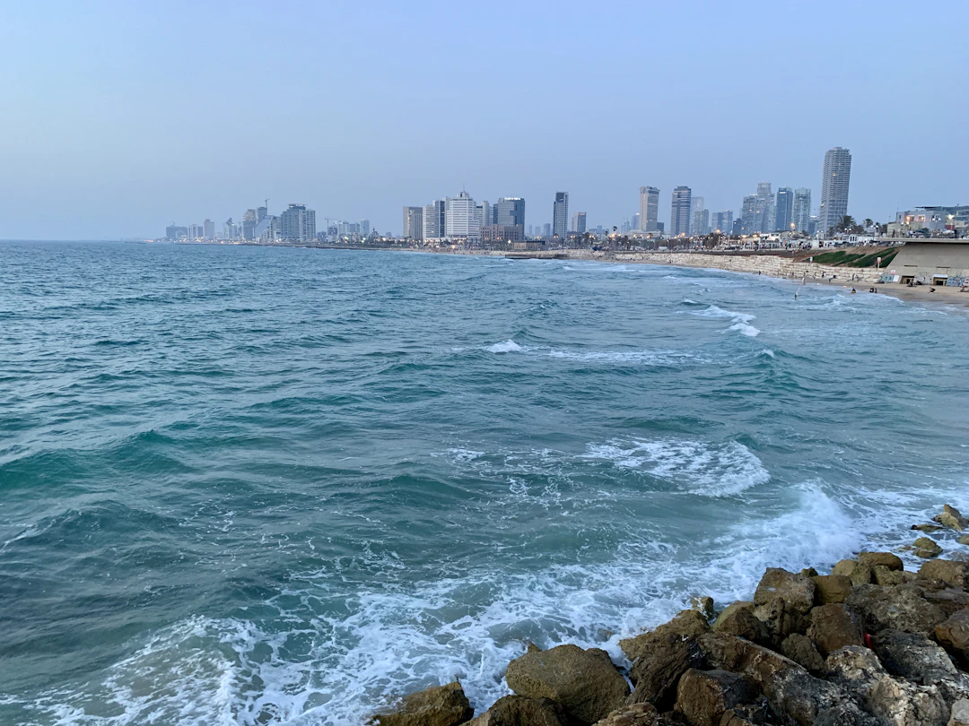 5-Day Israel Family Itinerary: Kid-Friendly & Relaxed