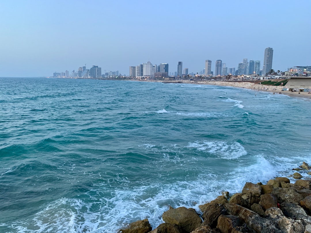 travelers stories about Shore in Aladin Restaurant, Israel