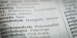 text