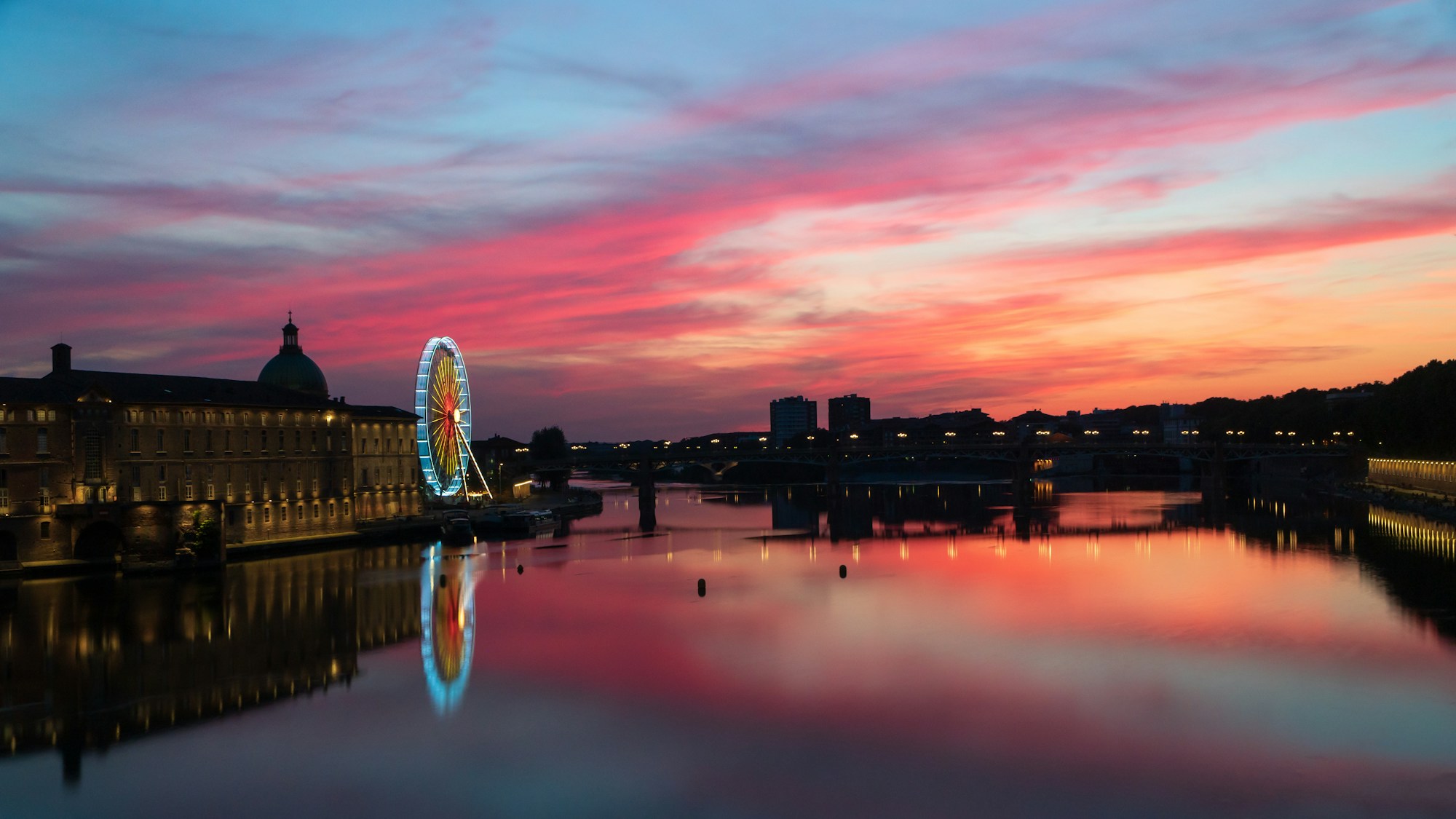 Toulouse Food Guide: Local Dishes, Restaurants & Recipes