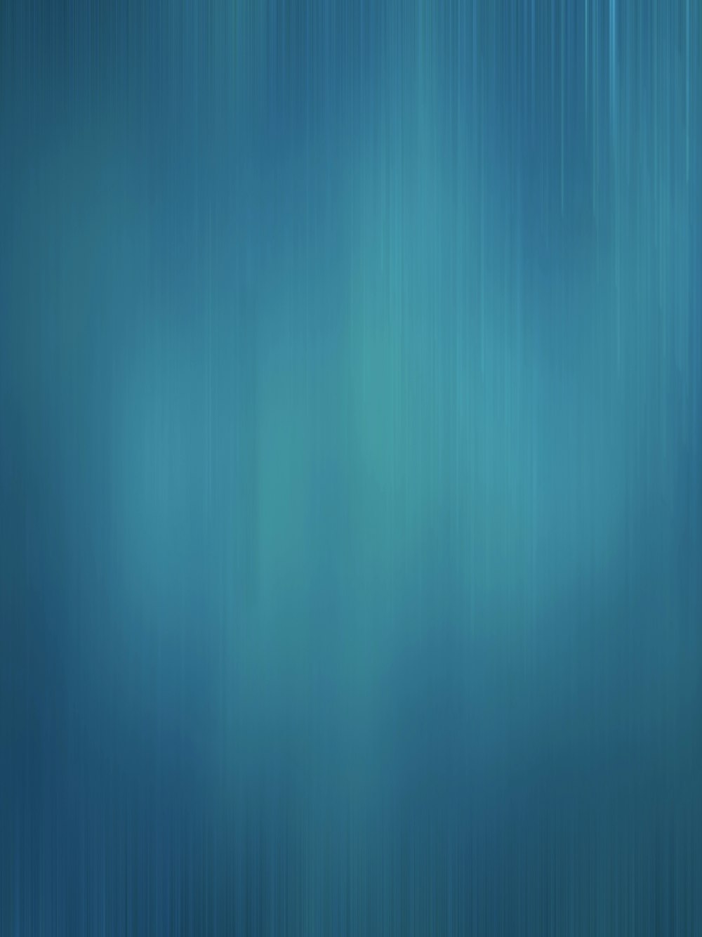 ein verschwommener blauer Hintergrund mit horizontalen Linien