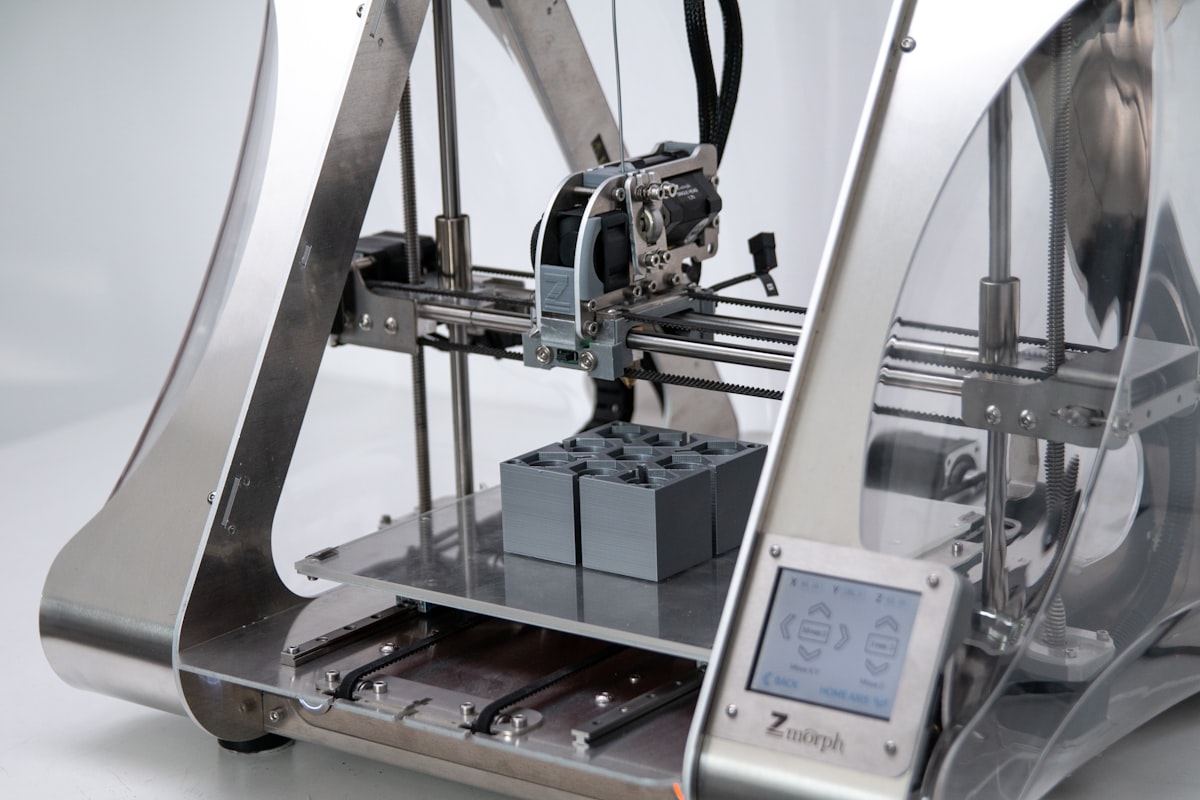 Bambu Lab 3Dプリンター5機種比較｜観葉植物の鉢作りに向く機種はどれか