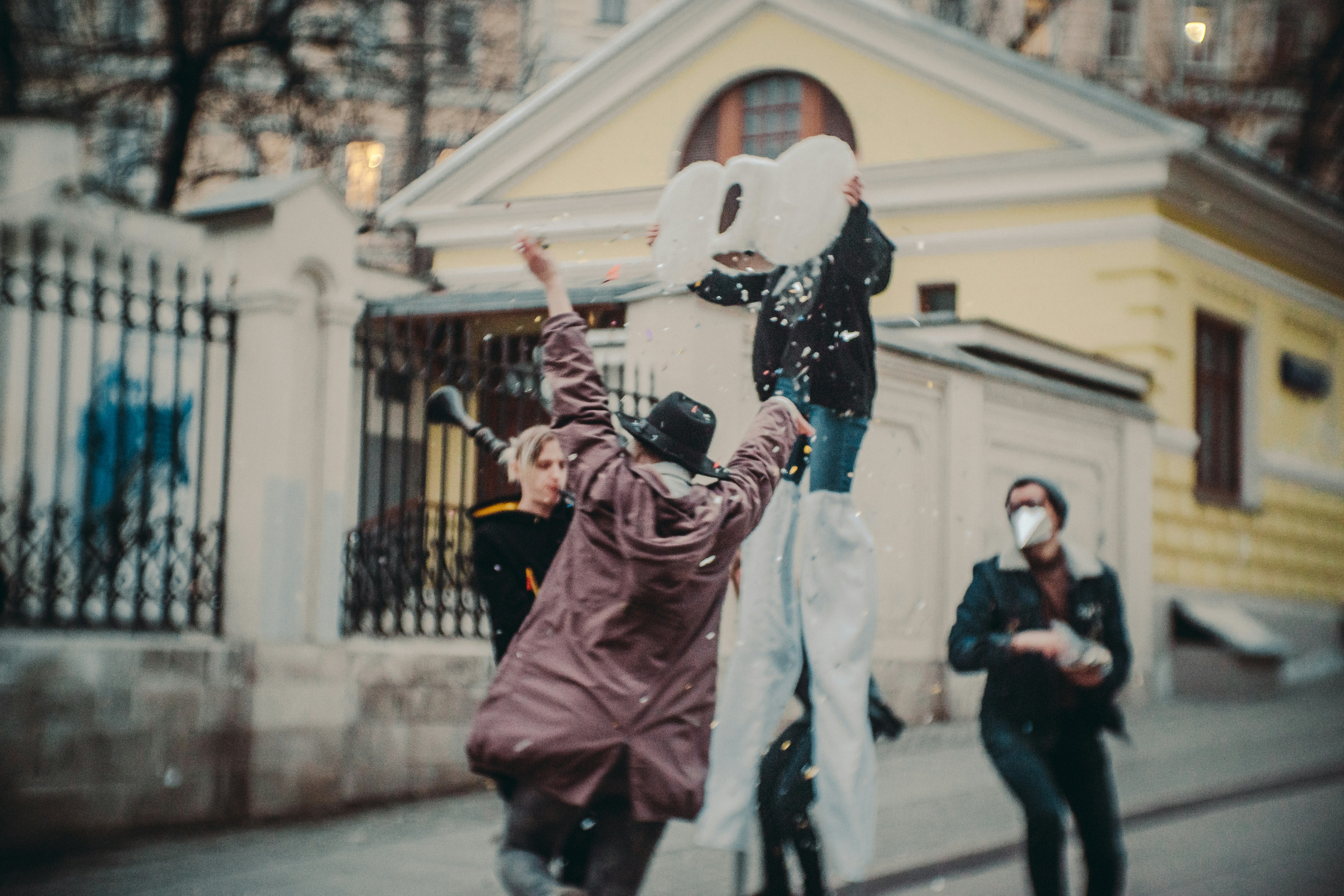 Ultimate Outdoor Yard Games