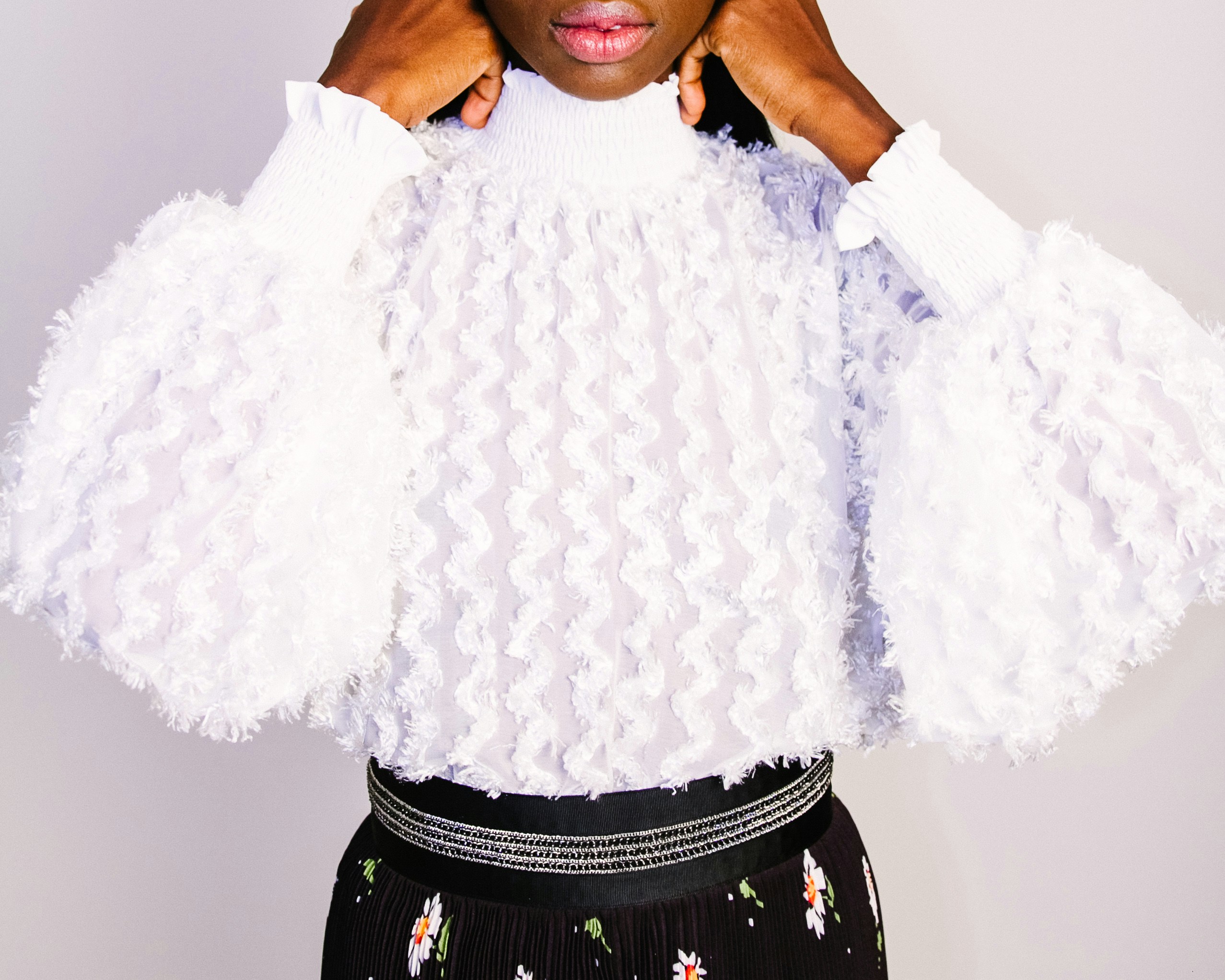 年度最瞎穿搭！避開這些雷，路人也能變潮模！