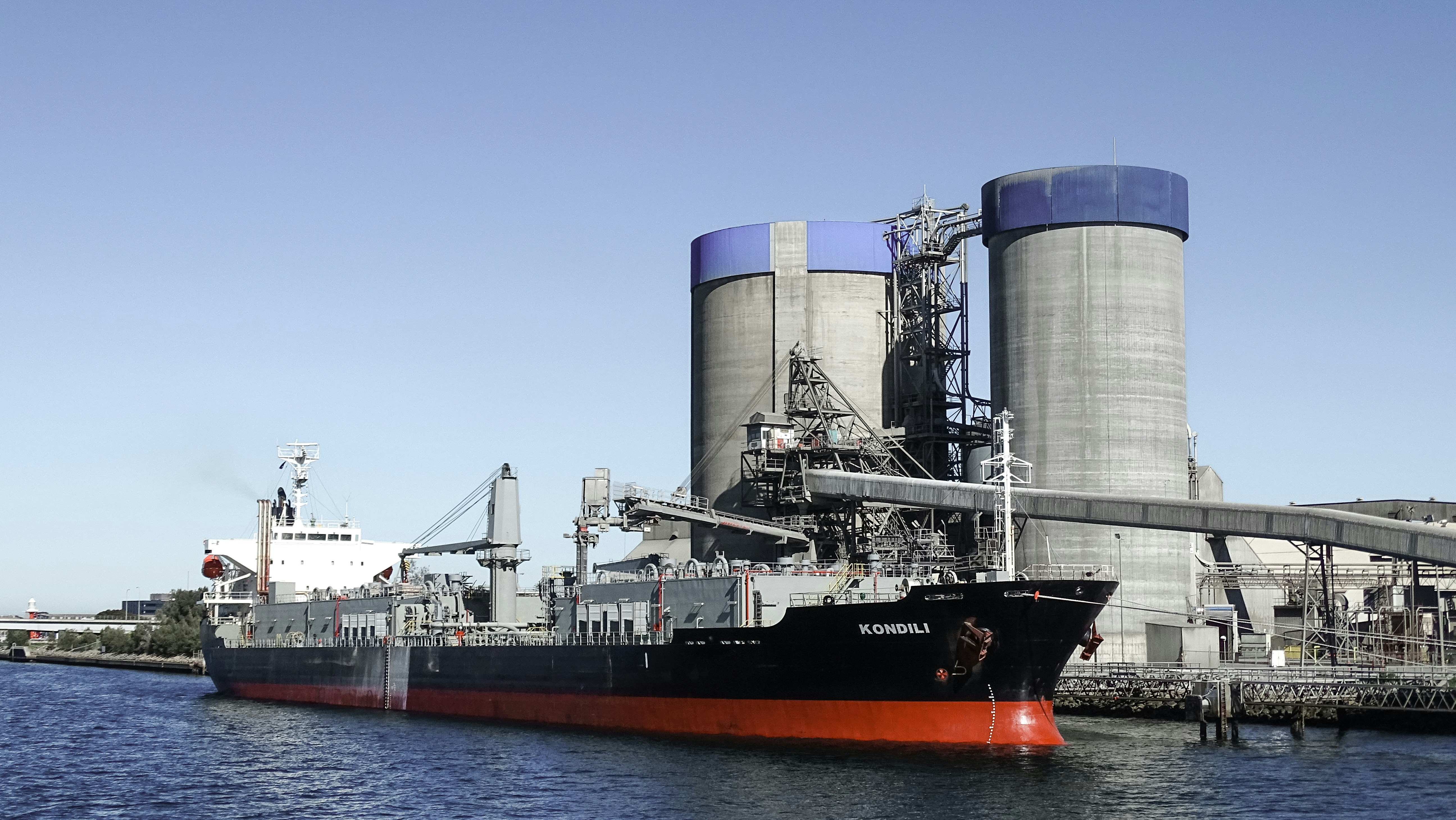 Indian Ports Receive Iranian Crude Oil for the First Time in Seven Years