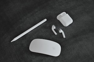 Accesorios para tu equipo