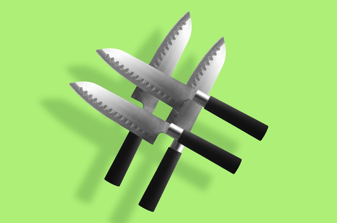 Top 10 Wasabi Knife Sharpener Available On Market