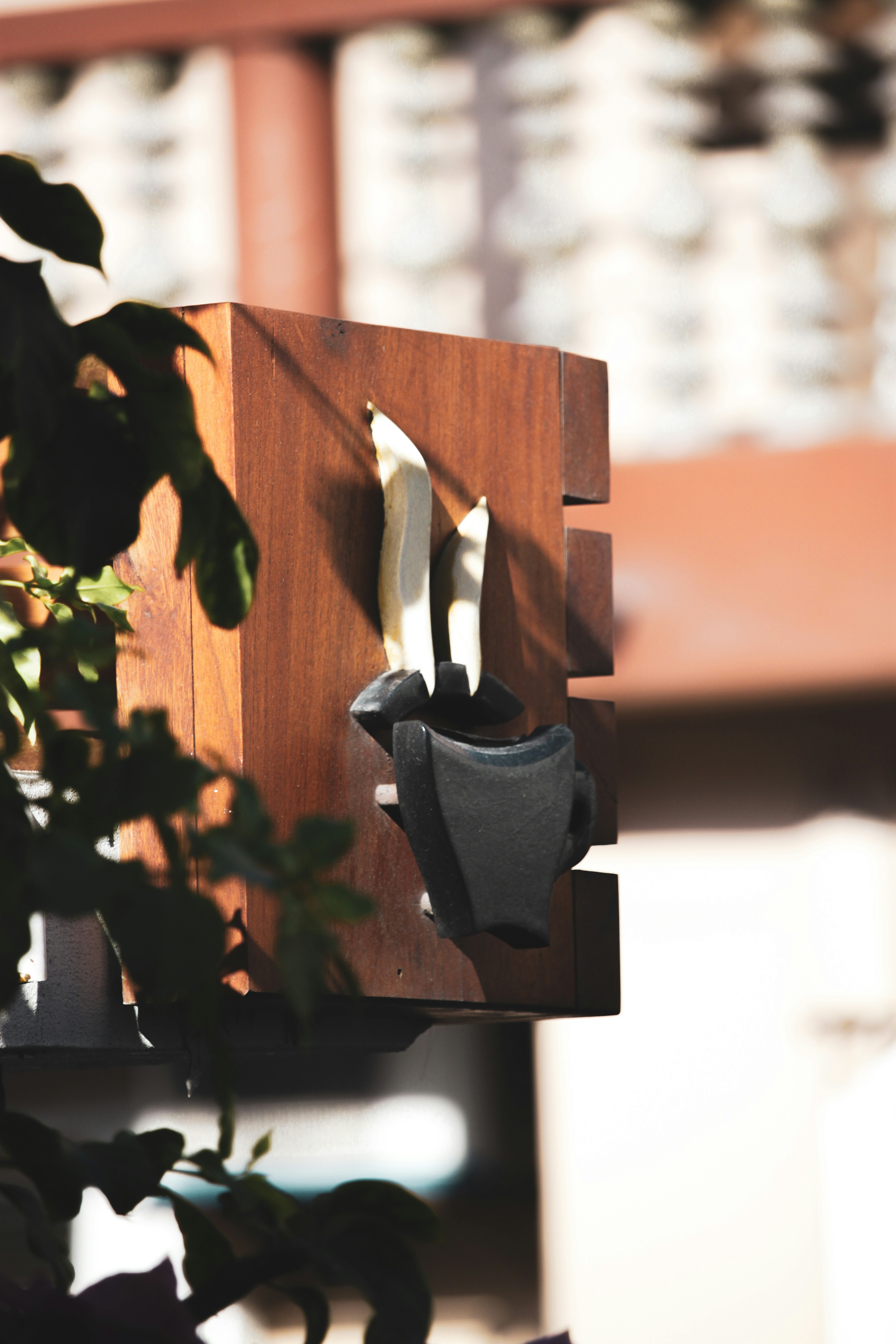 Autumn Melody Music Box