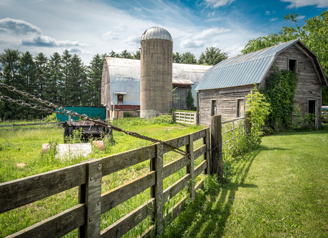 Cottage photo spot Cooks Valley United States