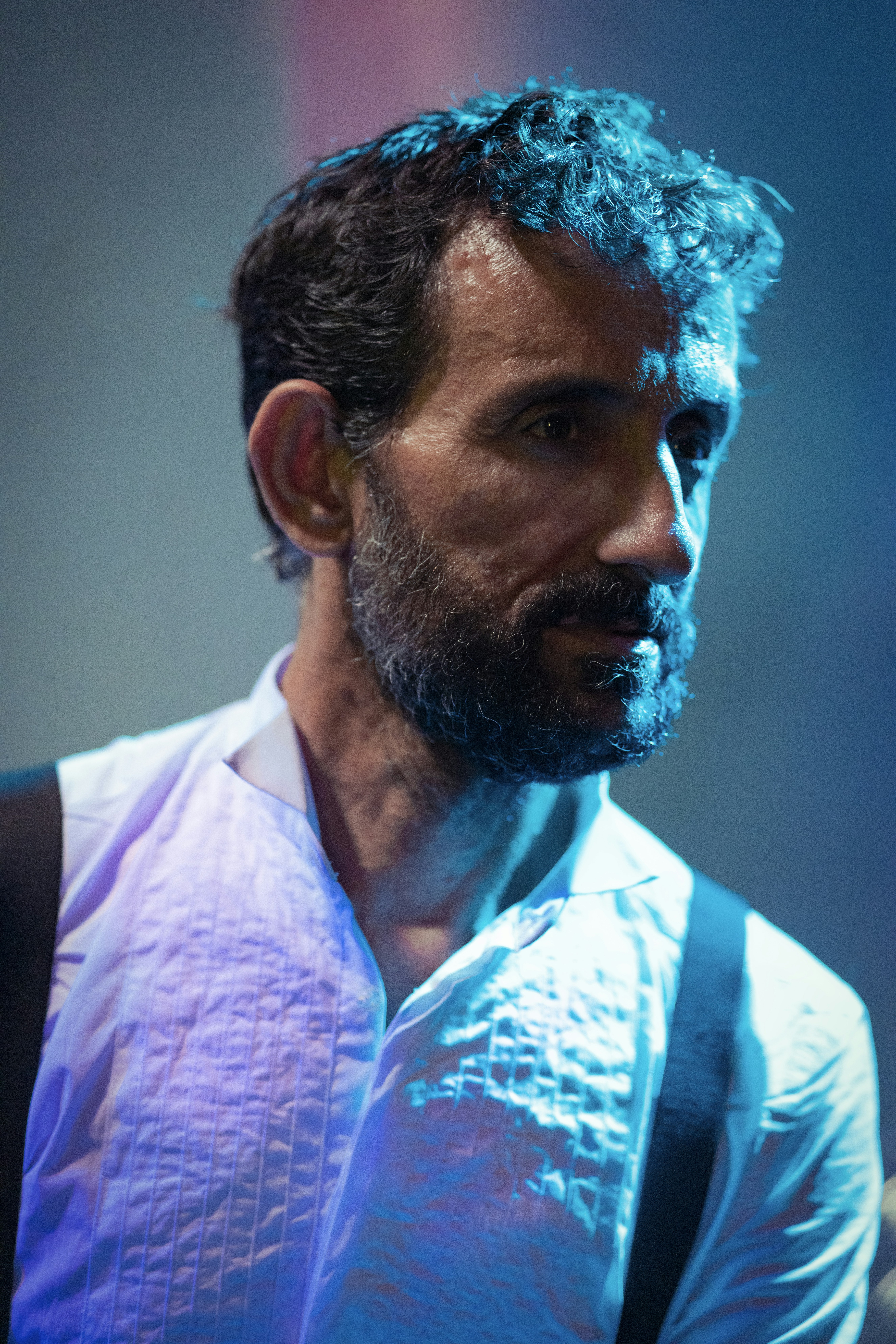 British actors call for more roles for the elderly