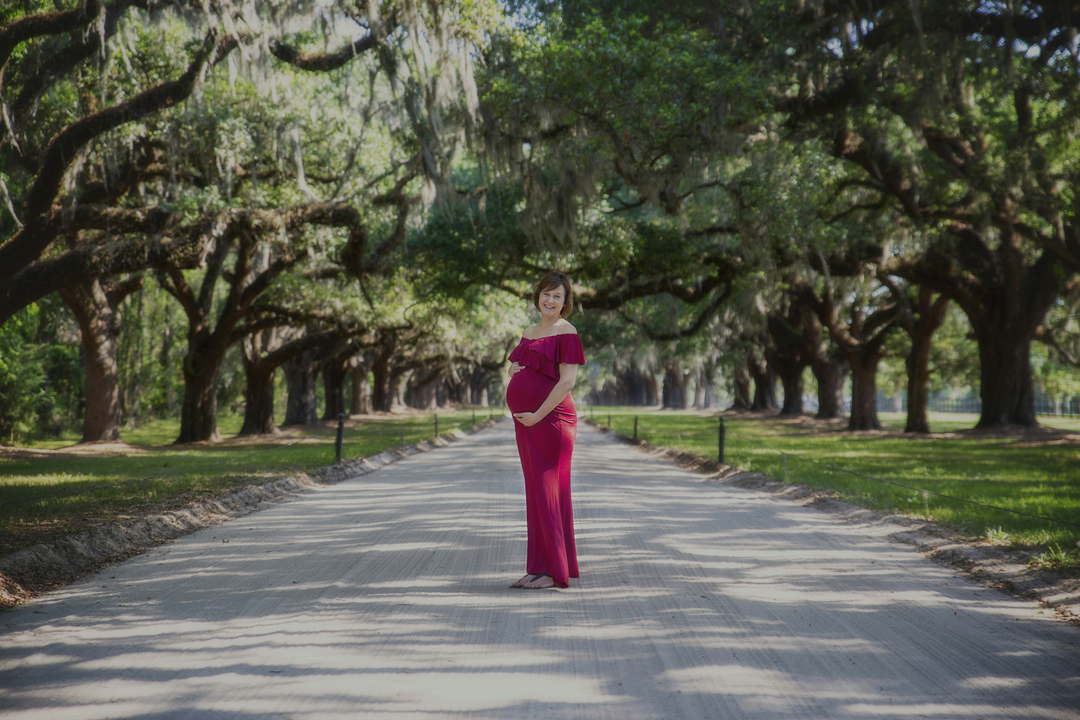 Boone Hall Plantation