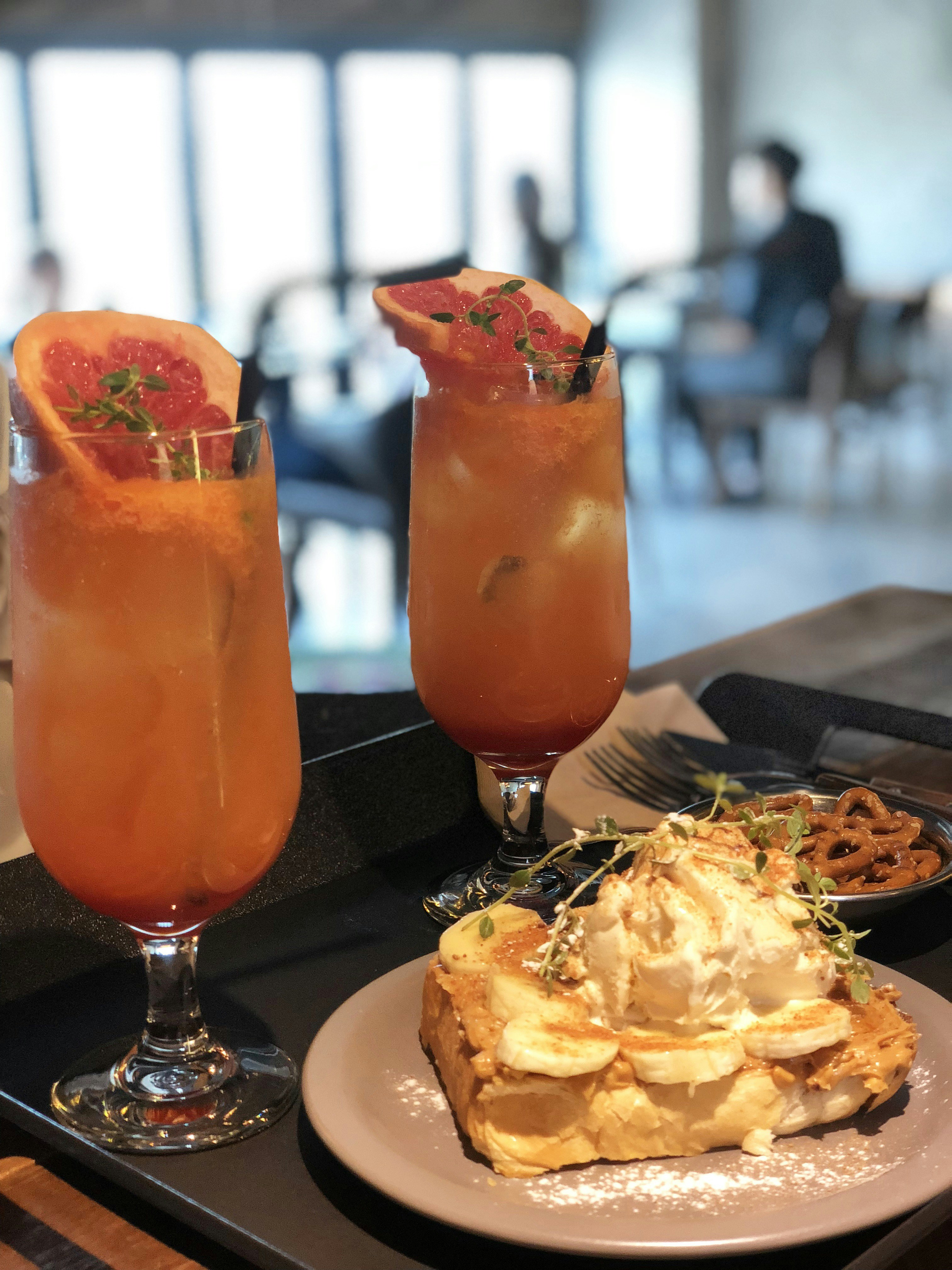 Hongdae's Dessert Cafe Culture: Where Youth and Creativity Collide