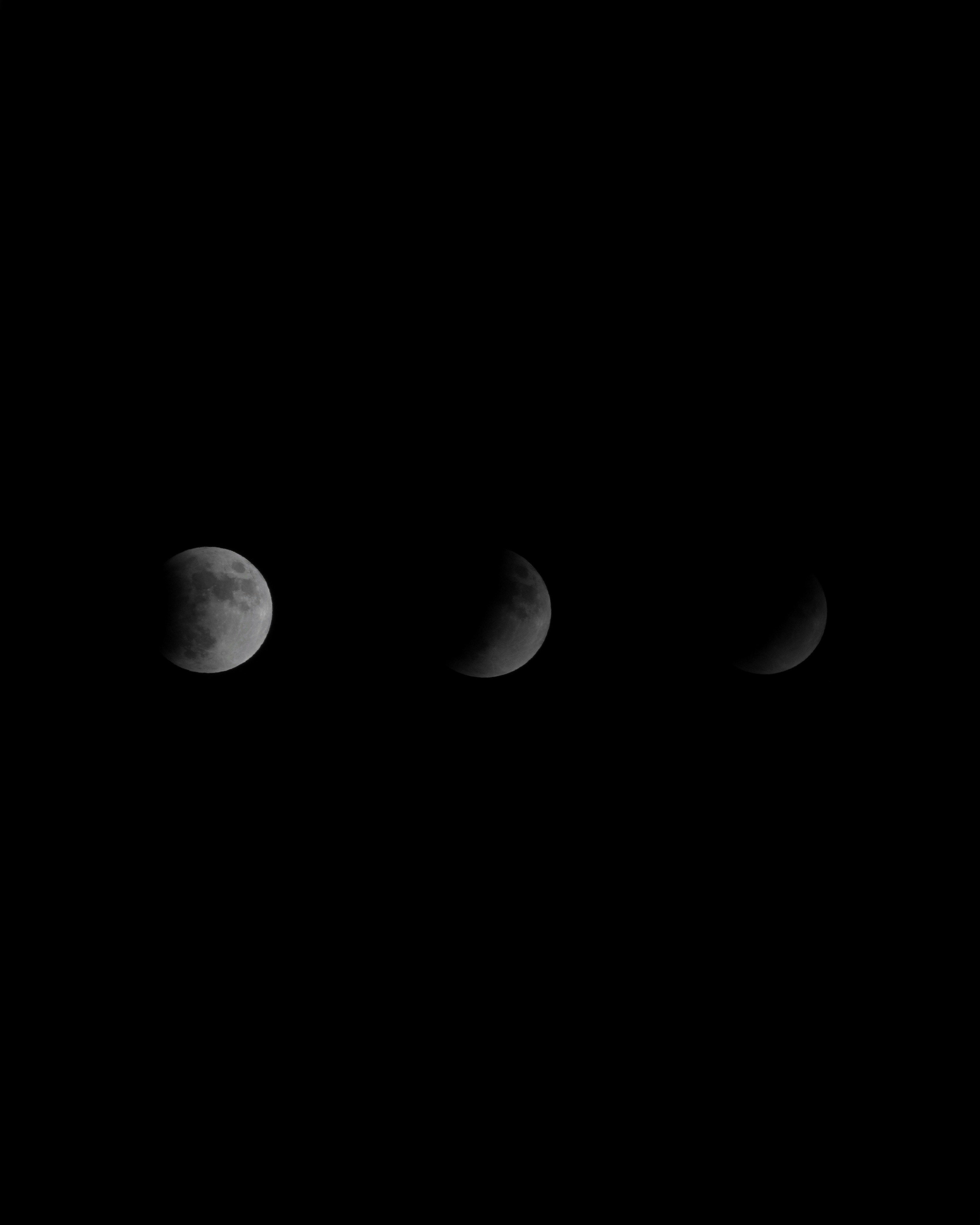 Lunar Eclipse 🌙