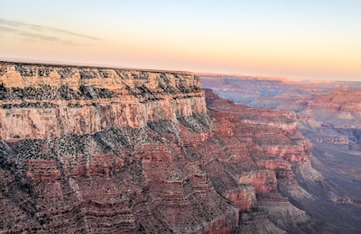 Grand Canyon South - From Yaki Point, United States