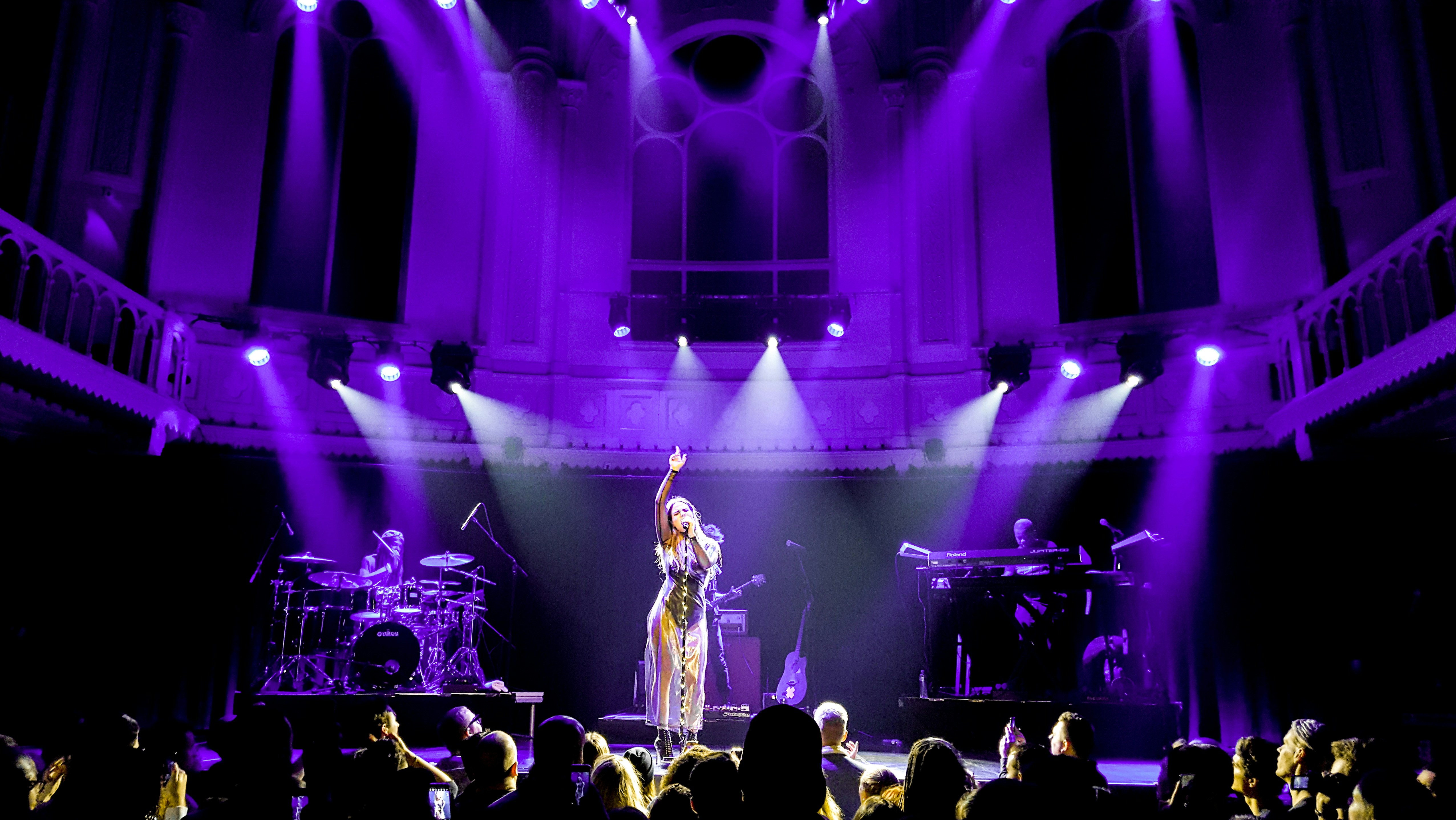 Latest U.S. Entertainment News: Euphoria Season 3 First Look, Taylor Swift Docuseries Debut, and Beyoncé Met Gala Return