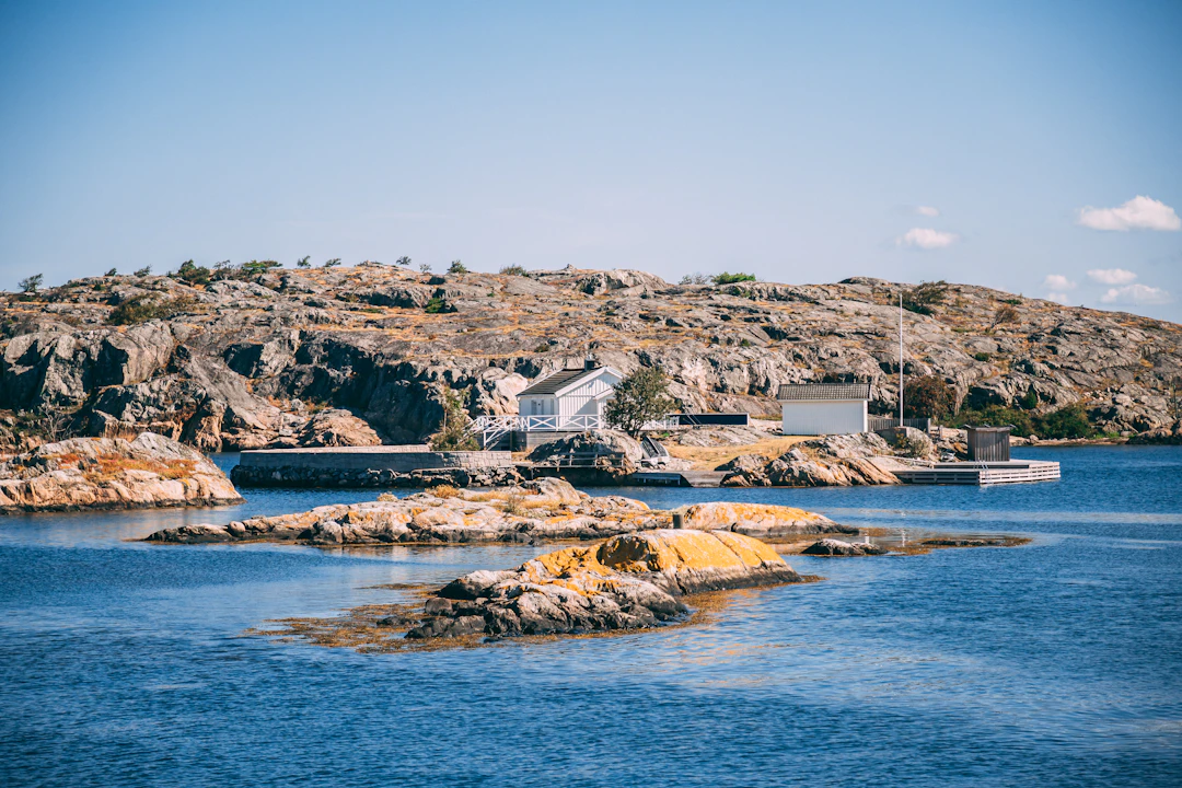 5-Day Gothenburg Luxury Travel Itinerary