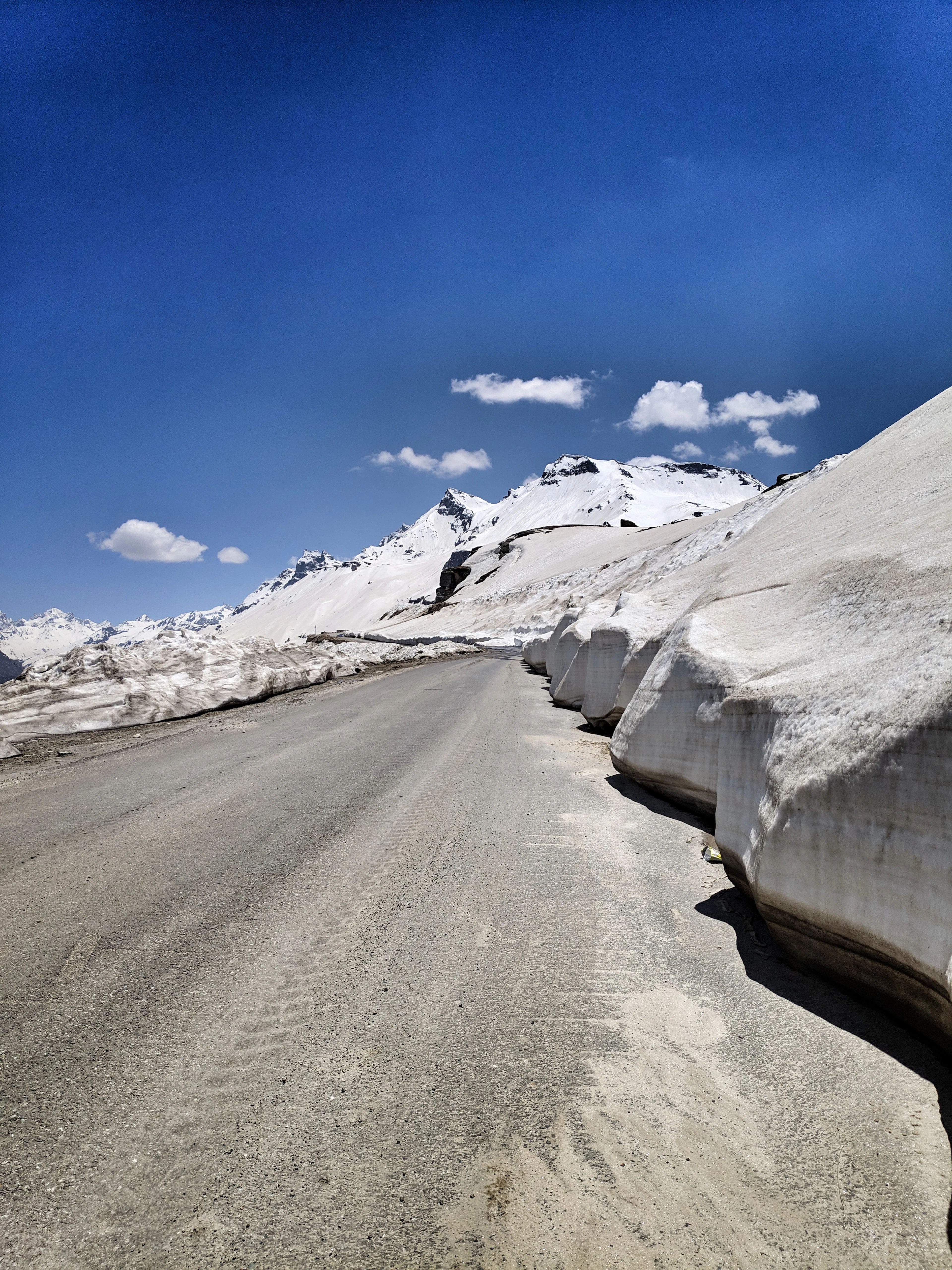 Rohtang Pass Day Trip