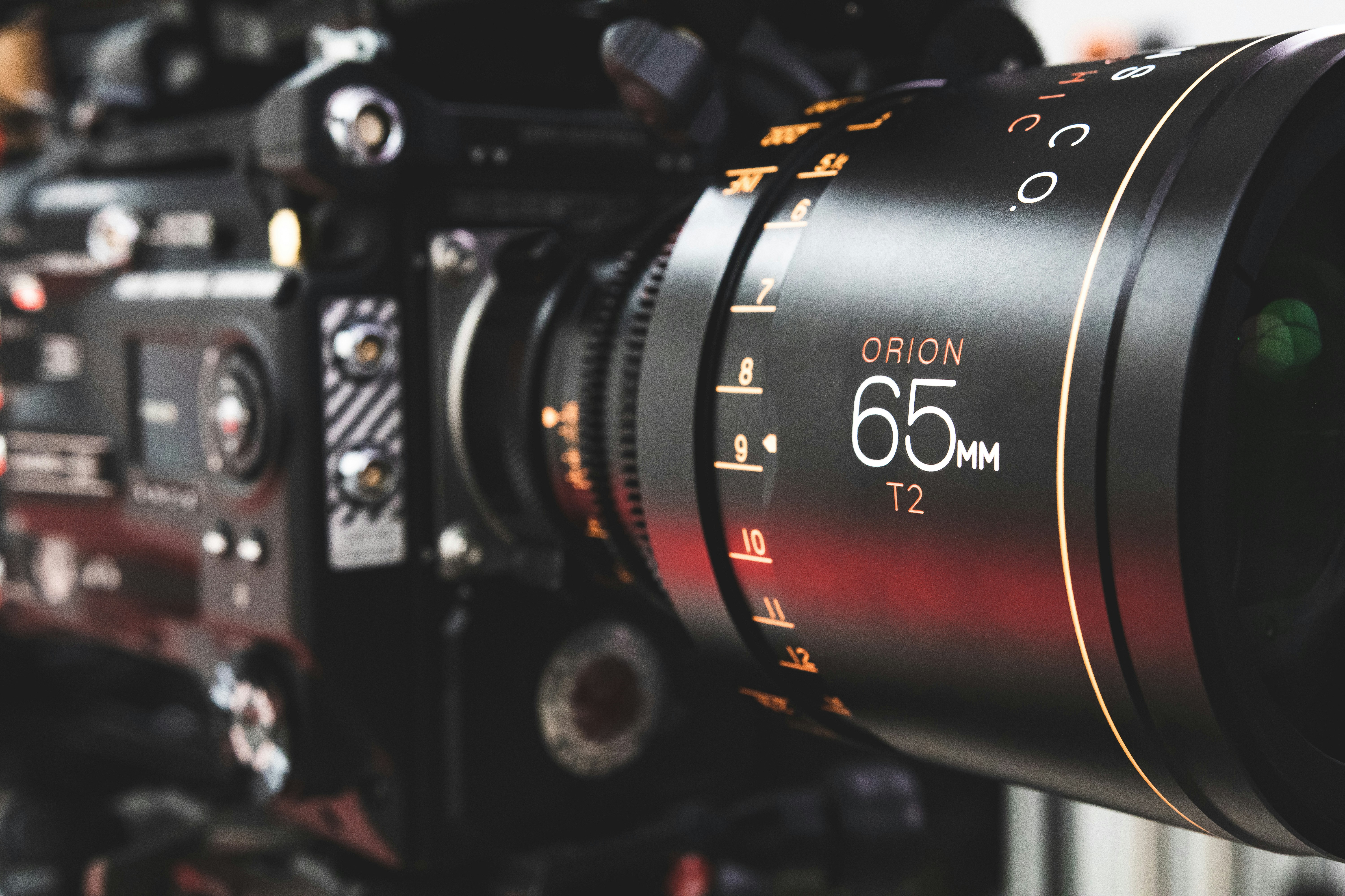 One of hottest names in anamorphic right now is the Orion Series from Atlas Lens Co. We here at Voice & Video may not be getting a Monstro or Ranger any time soon, but we wait with bated breath for our full set of Atlas Anamorphics. Don't worry, you'll know when they arrive...