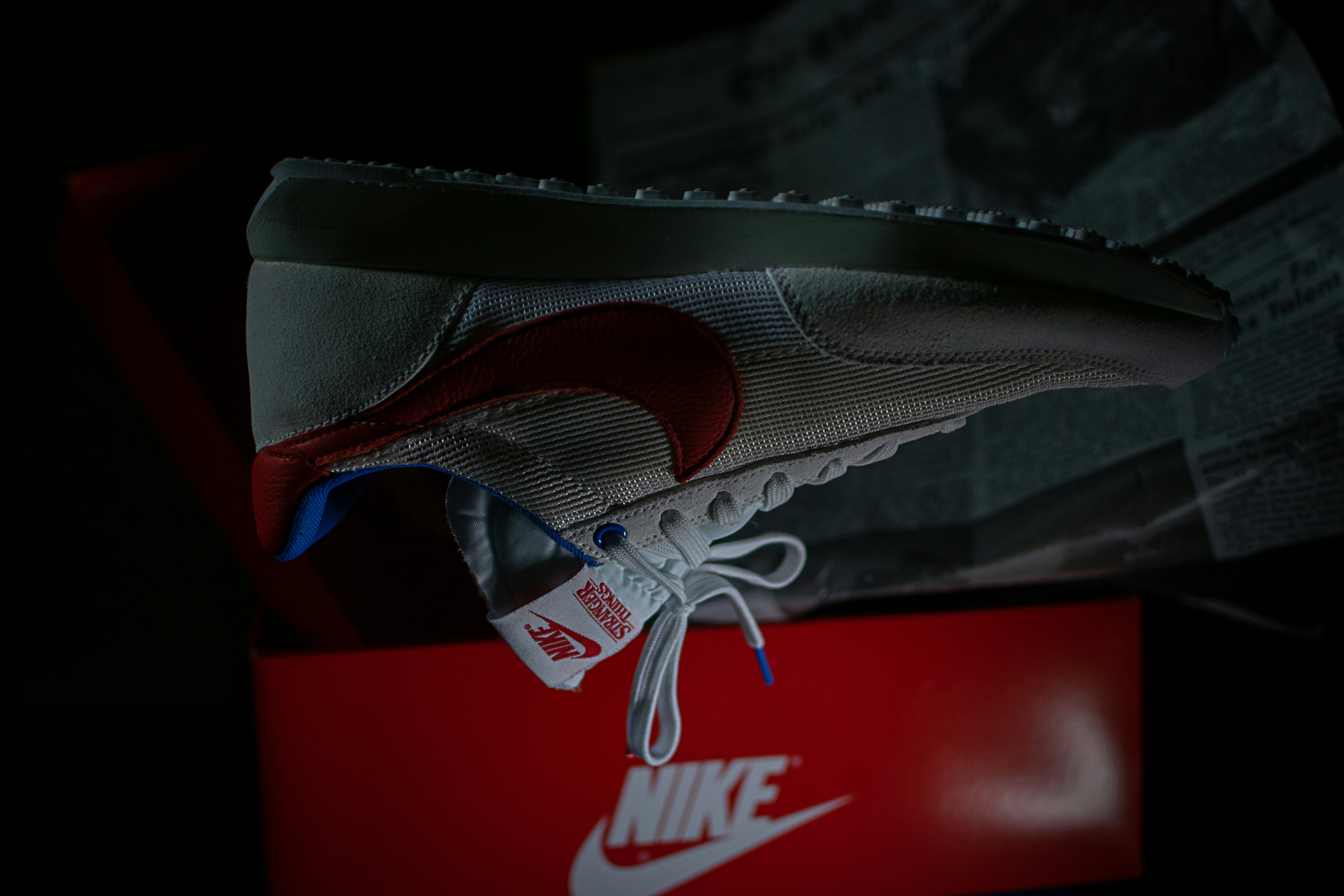 Exclusive Sneakers & Apparel
