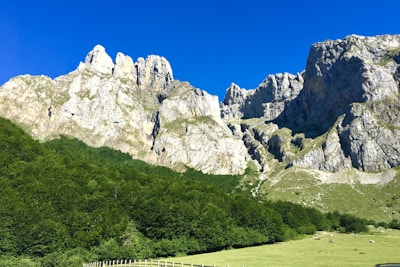 A stunning landscape image used for digital content marketing.