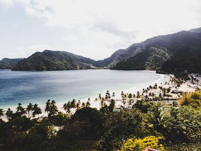 trinidad y tobago, norteamerica
