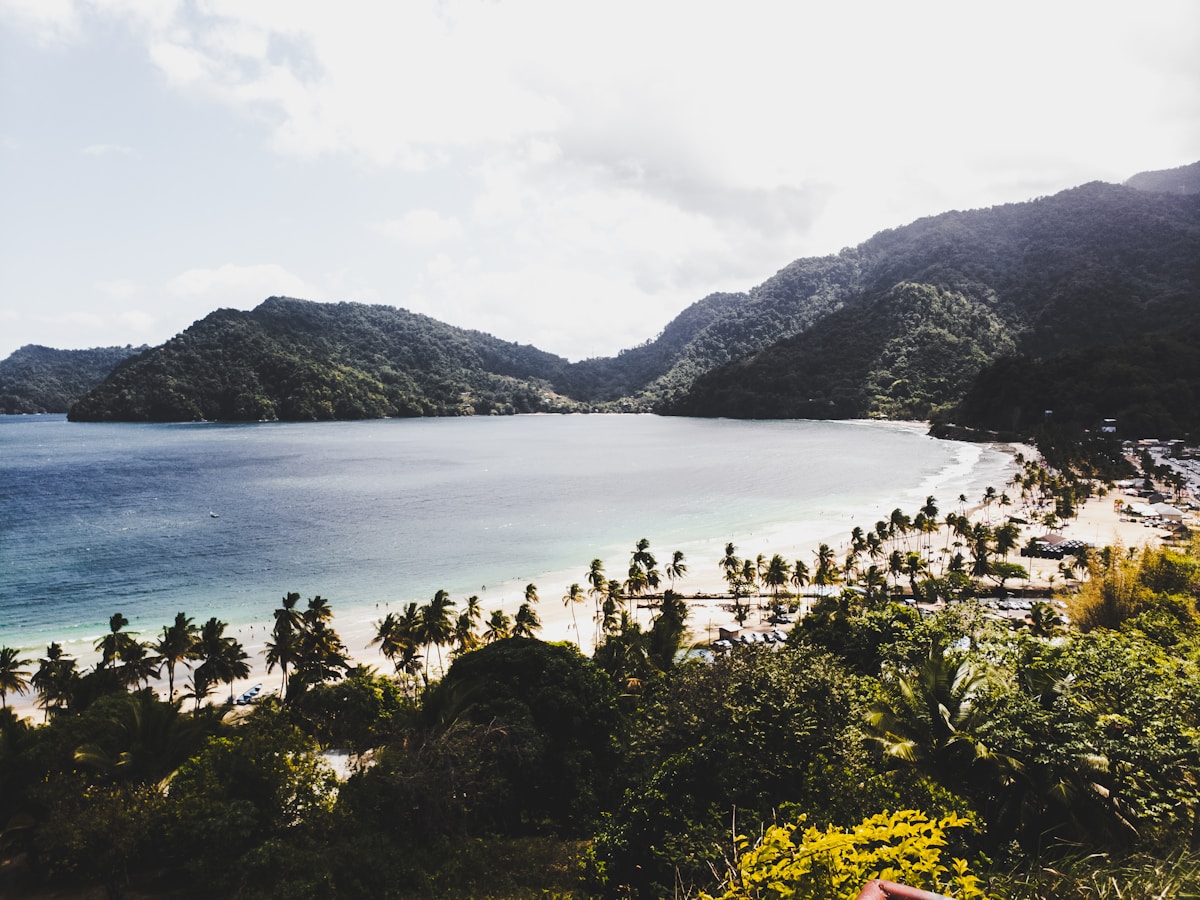 Tobago, Trinidad and Tobago