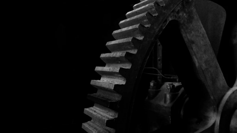 Flexible Coupling
