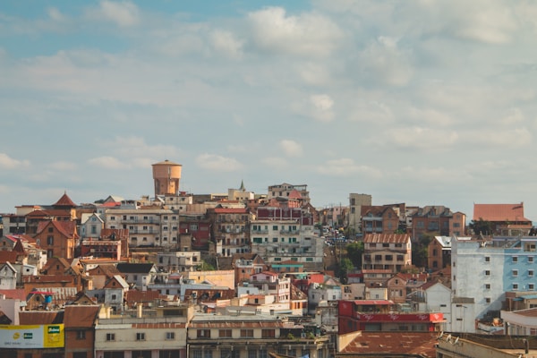 Discovering Antananarivo: A Complete Travel Guide