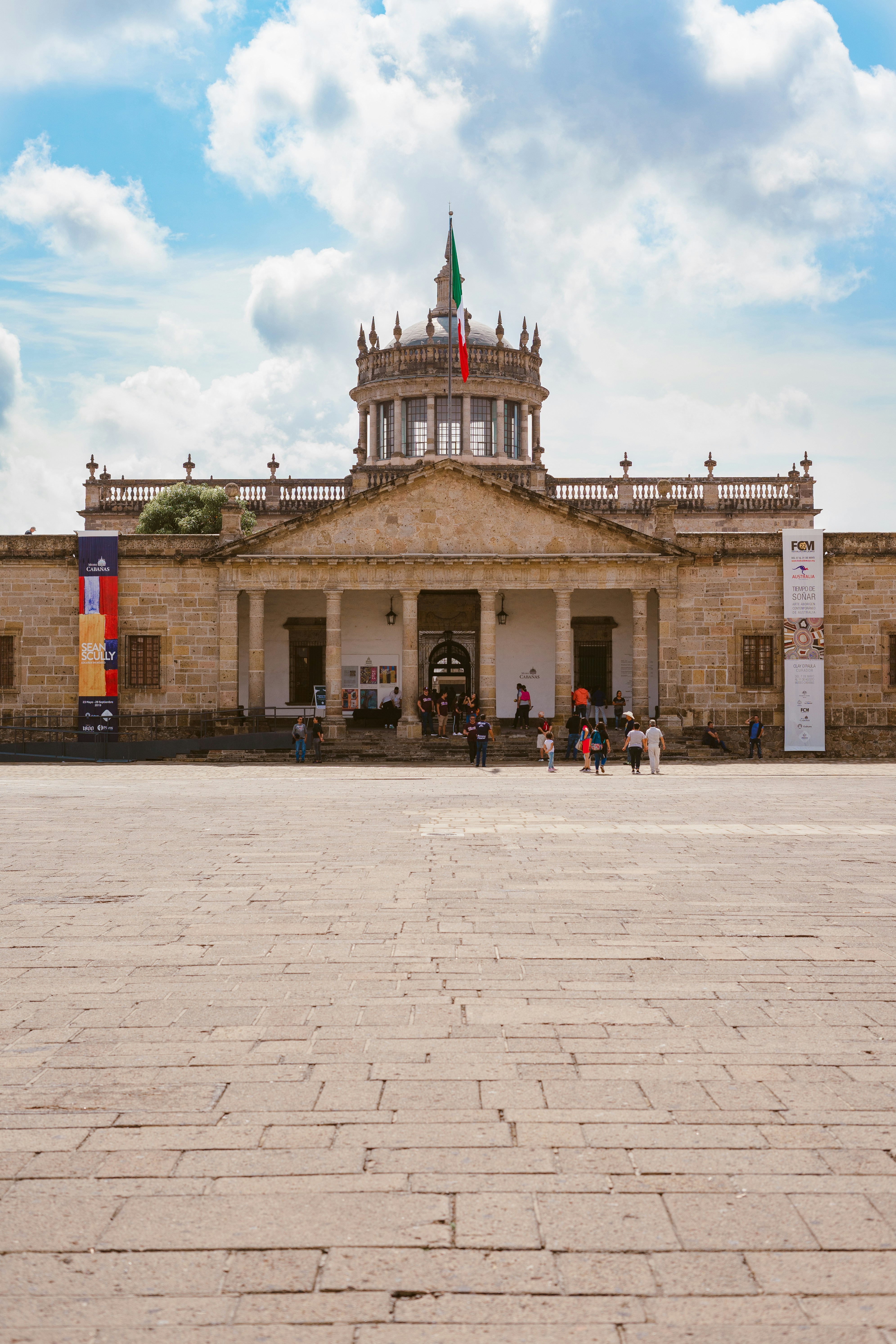 The Hidden Gems of Guadalajara: Your Ultimate Guide to Cultural Attractions