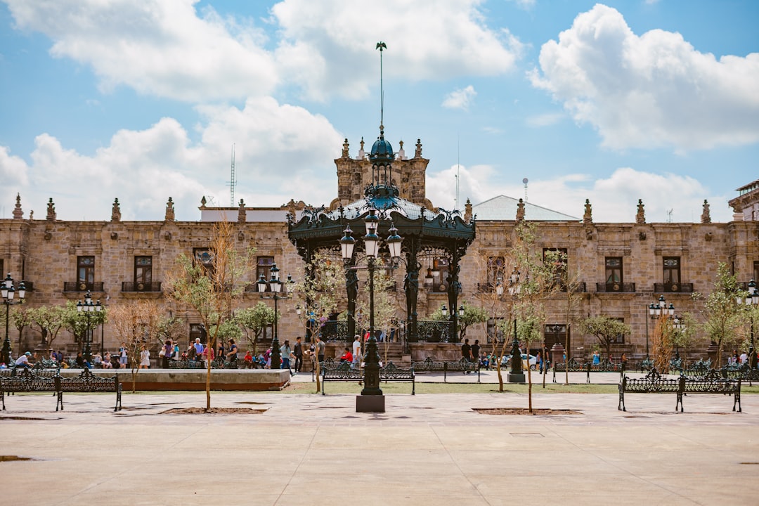 Viva la Diversidad! Guadalajara Rolls Out Rainbow Carpet for Inclusive Gay Games