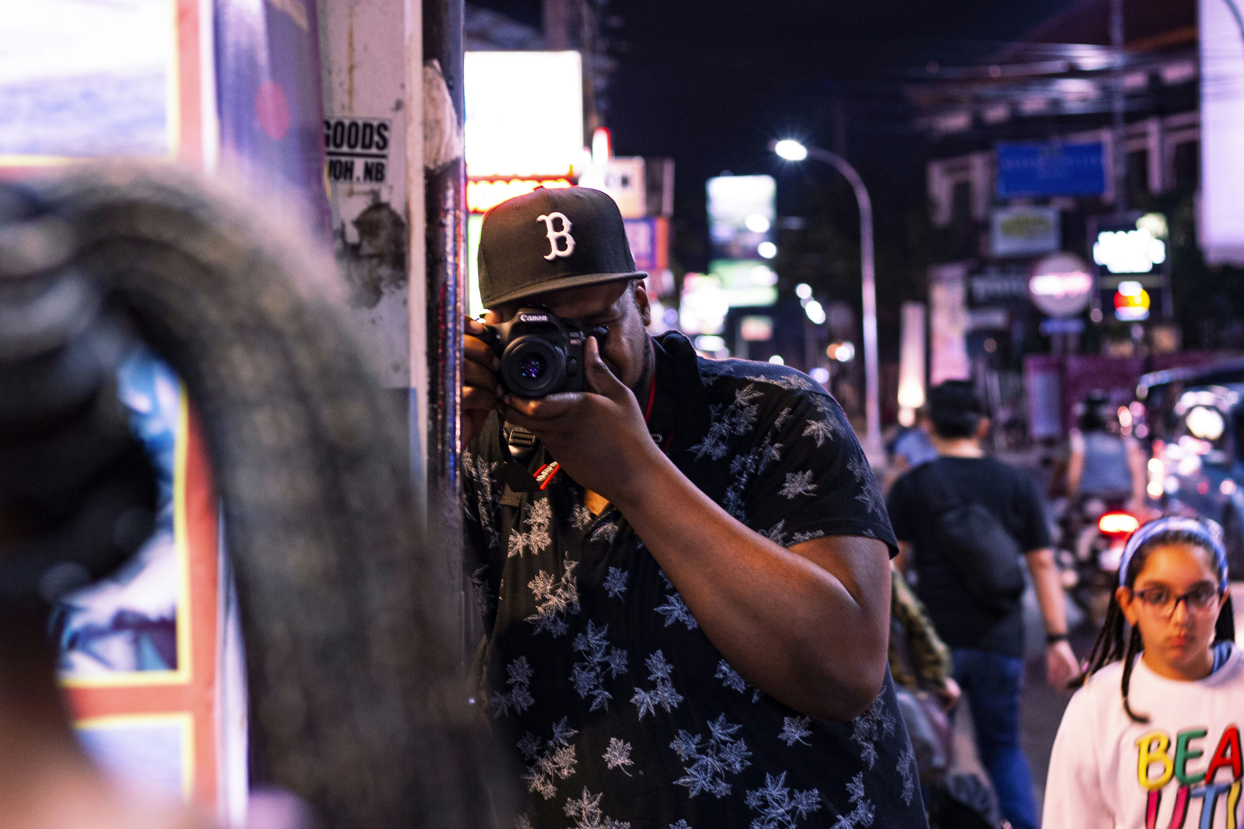 Photo by void_design