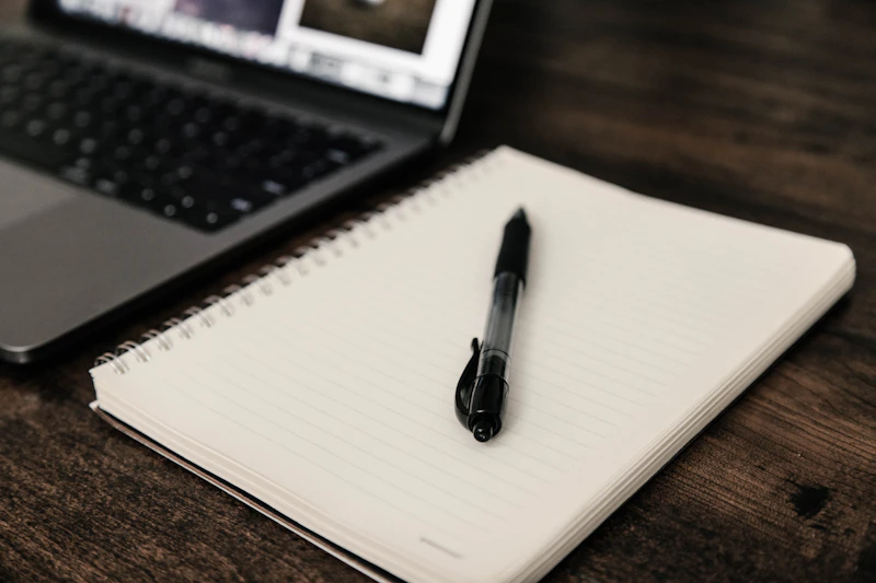 Financial document preparation